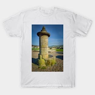 Reeth, Swaledale T-Shirt